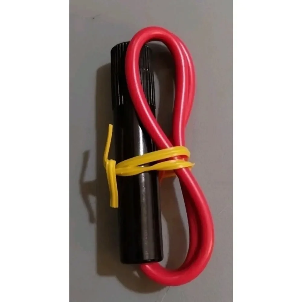 Aries Technology 12 Gauge Fuse Holder with 12